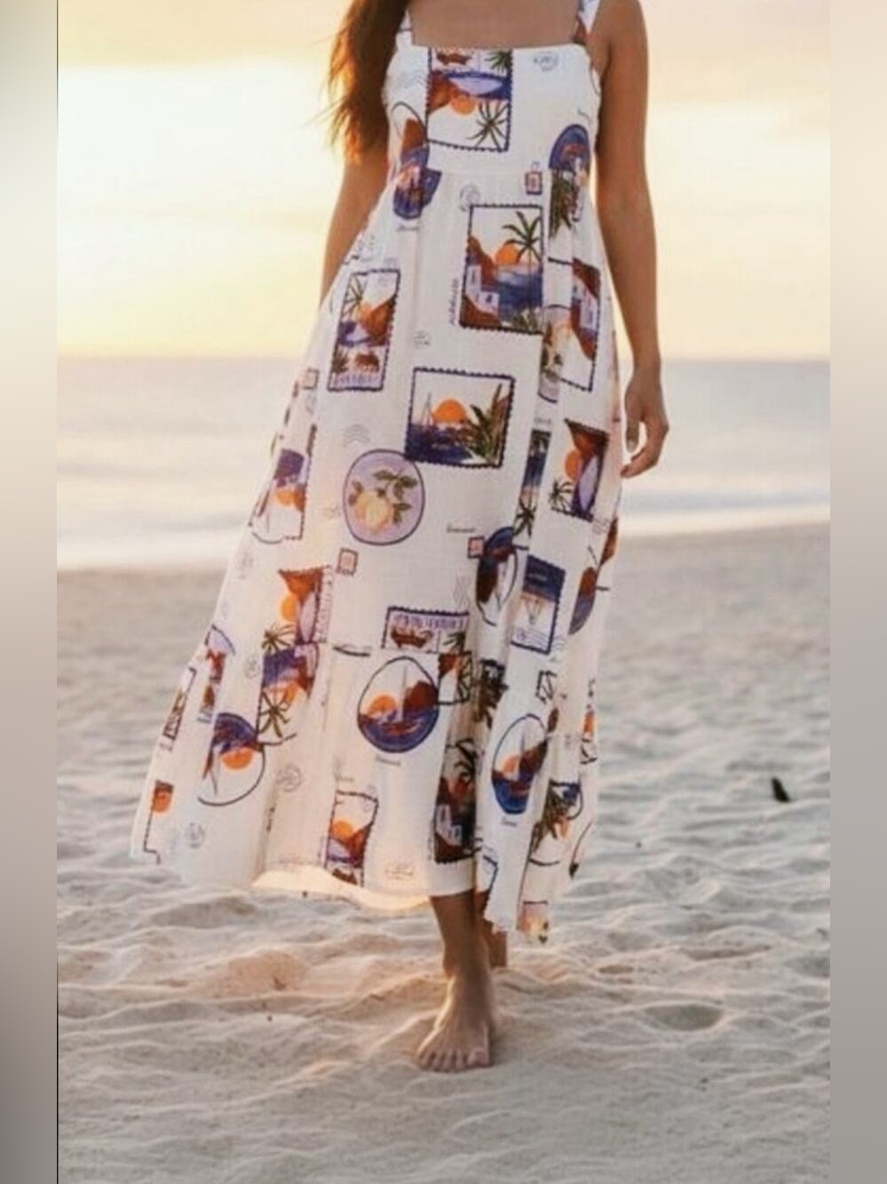 Dress Set - Picture 2 of 7